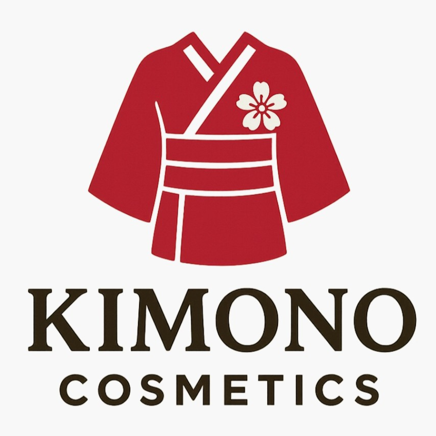 Kimono Cosmetics Logo